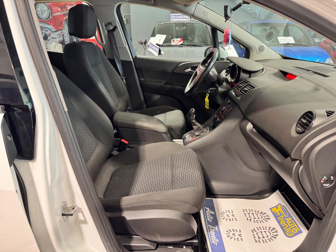 Opel Meriva 1.4 100CV Cosmo 99.000 KM