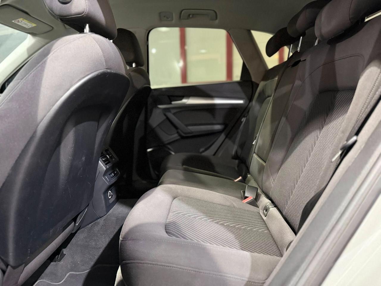 Audi Q5 2.0 TDI 40 Business 190cv Quattro