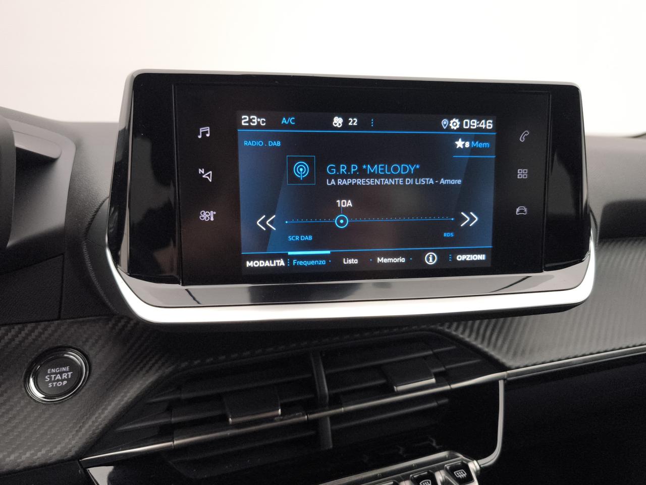 PEUGEOT 2008 II 2020 - 2008 1.2 puretech Allure Pack s&s 100cv