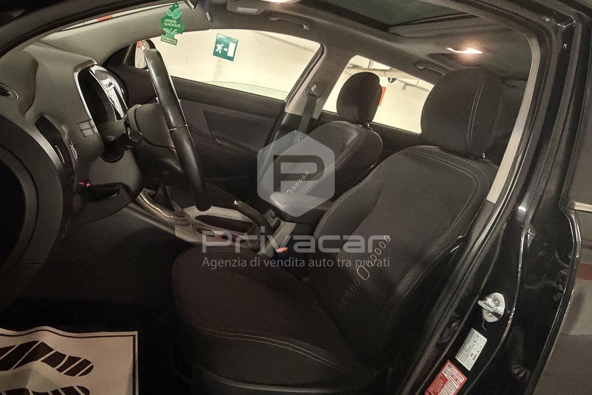 KIA Sportage 1.6 GDI 2WD Cool