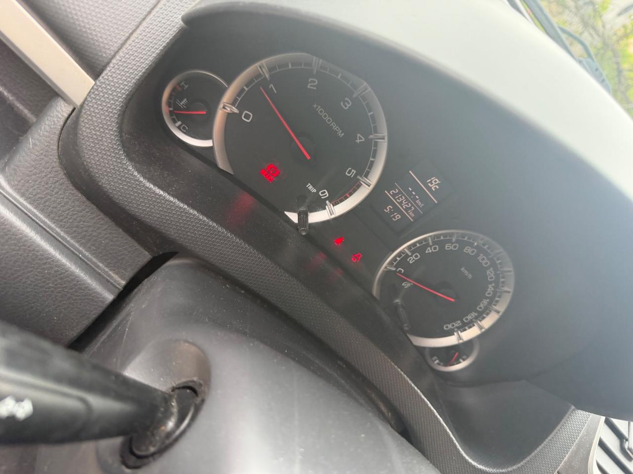 Suzuki Swift 1.3 DDiS 5 porte GL