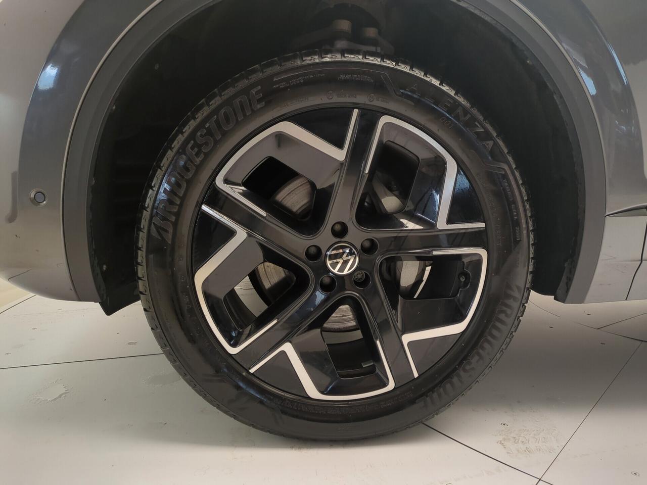 Volkswagen Touareg 3.0 V6 TDI SCR Elegance