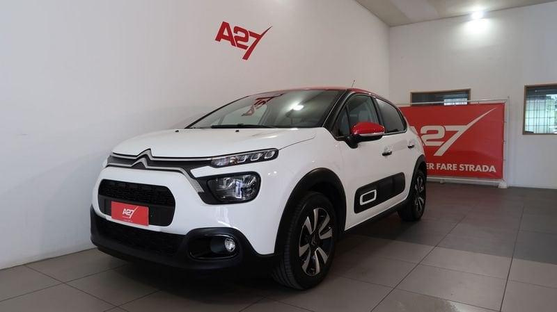 Citroën C3 C3 1.2 puretech Shine s&s 83cv #VARI COLORI#