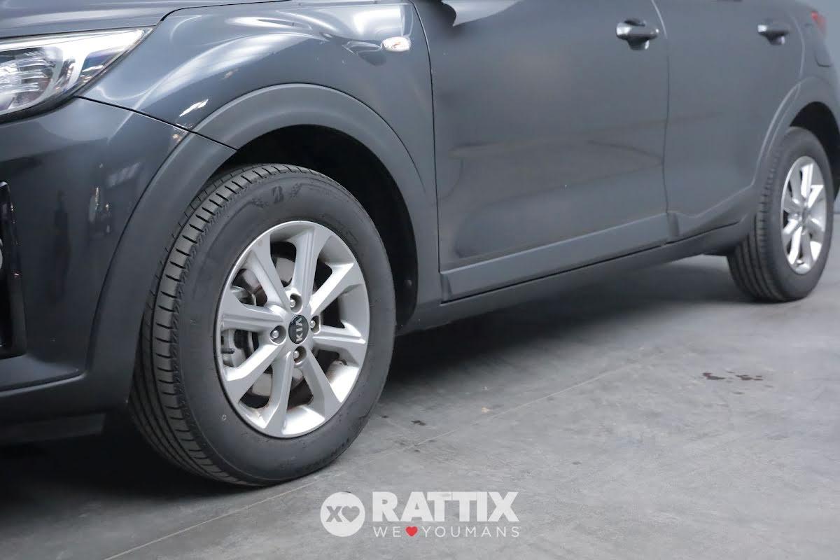 Kia Stonic 1.0 t-gdi 120CV Urban
