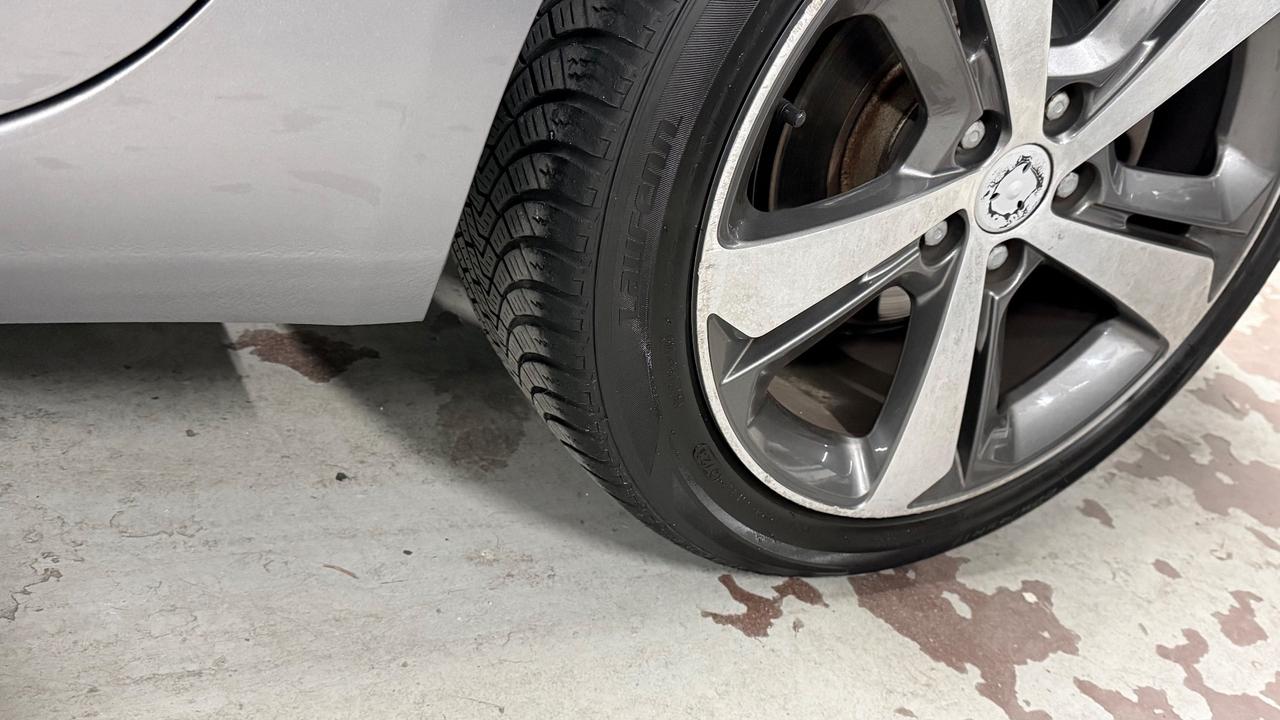 Peugeot 308 HDI 120 S&S GT Line