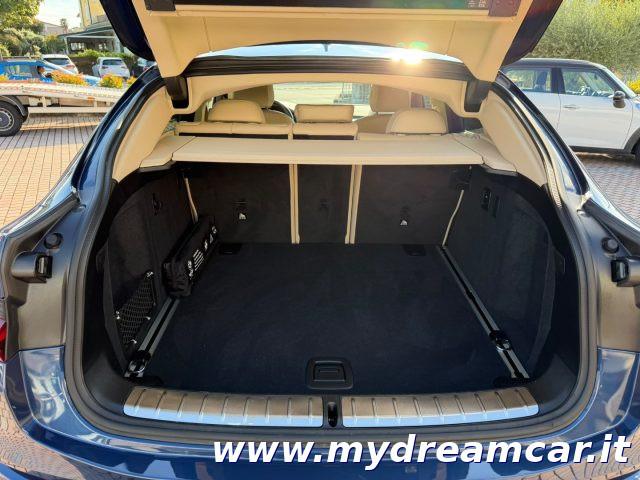 BMW X4 xDrive20d 48V Business Advantage