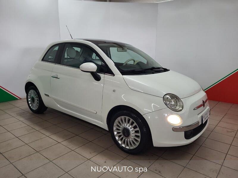 FIAT 500 500 1.2 Lounge
