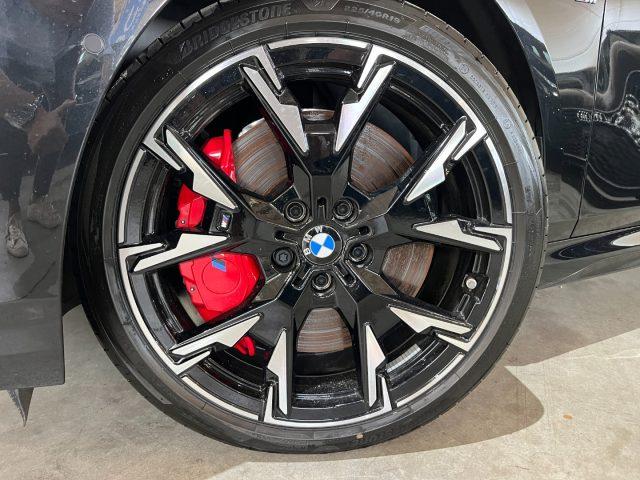 BMW 120 48V MSport Pro "19 M Sport TELECAM 360/PACK BLACK