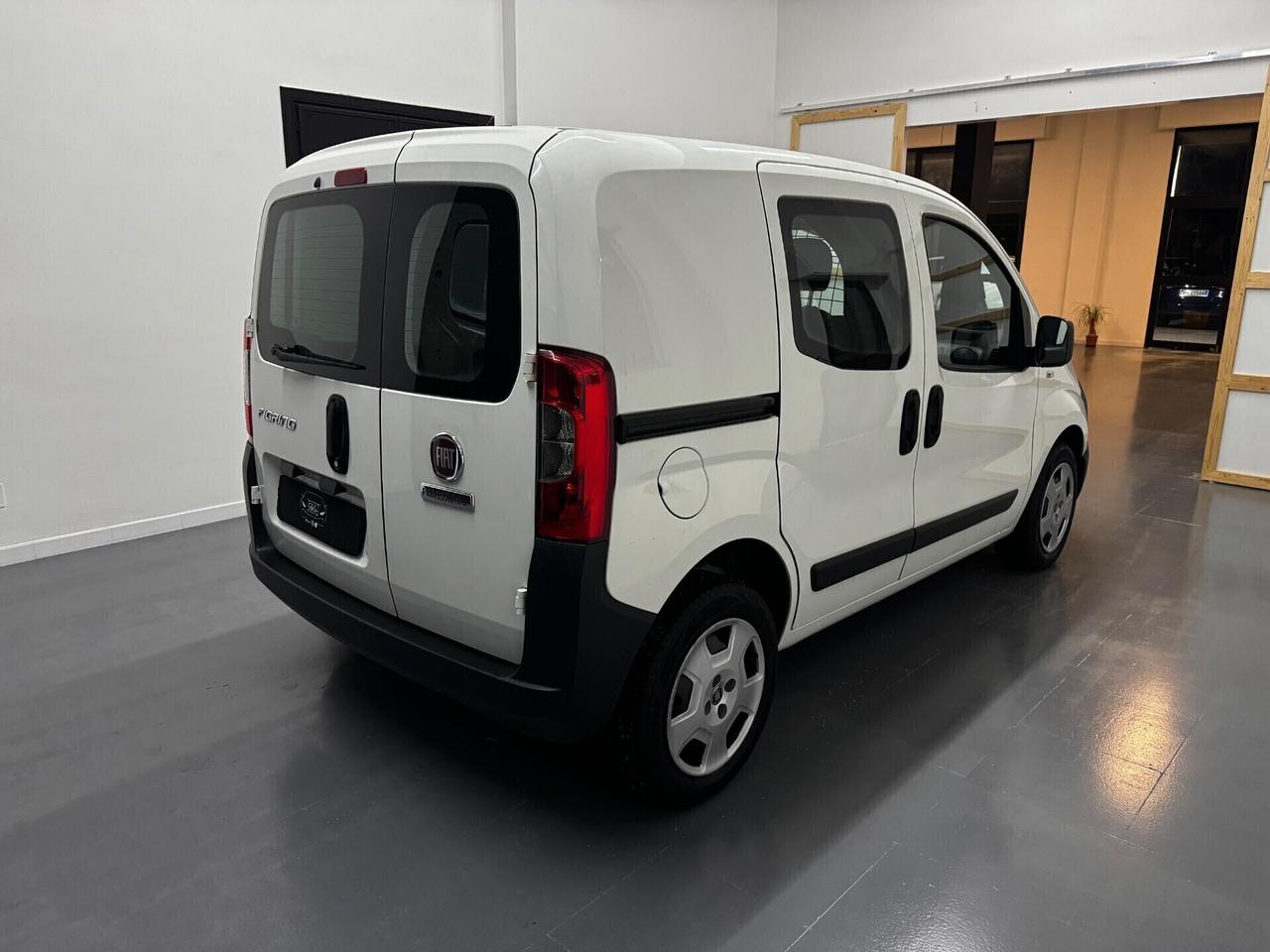 Fiat Fiorino 1.3 MJT 95CV *Iva Inclusa* - 2021