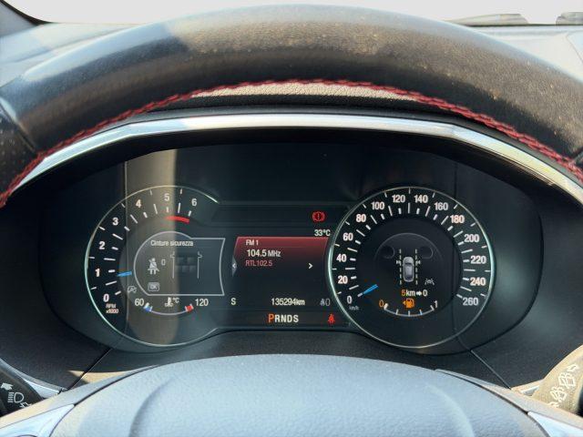FORD S-Max S-Max ST-Line Business 5/7 p.ti 2.0 EcoBlue 150 CV