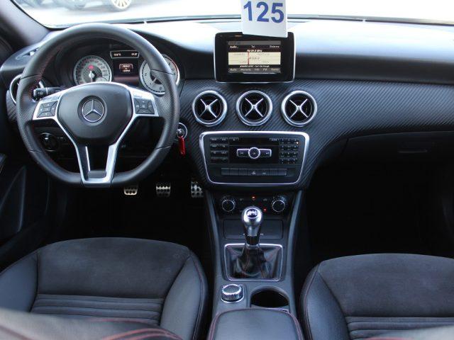 MERCEDES-BENZ A 160 CDI Automatic Premium