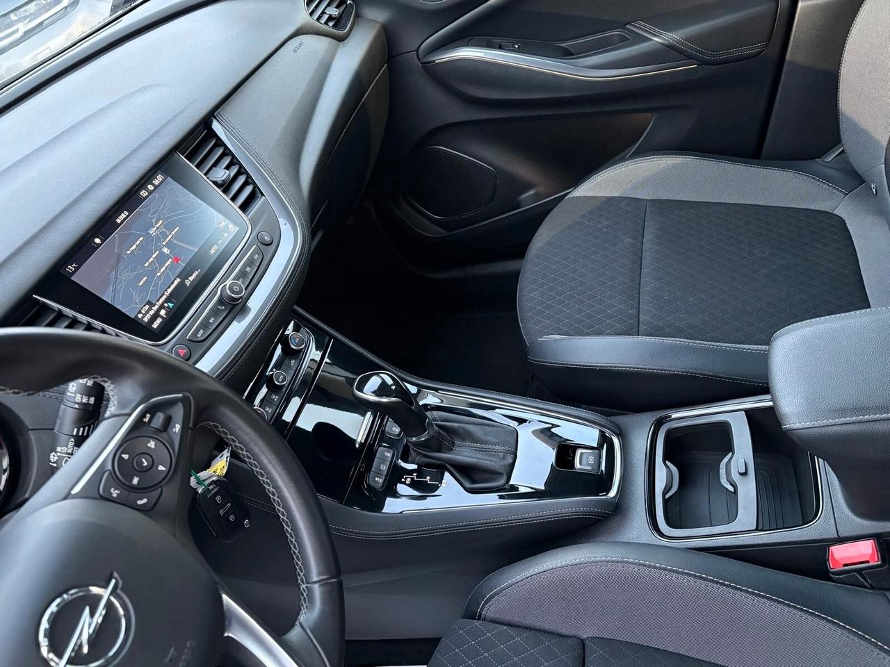 Opel Grandland X 1.5 diesel Ecotec Start&Stop aut. Ultimate