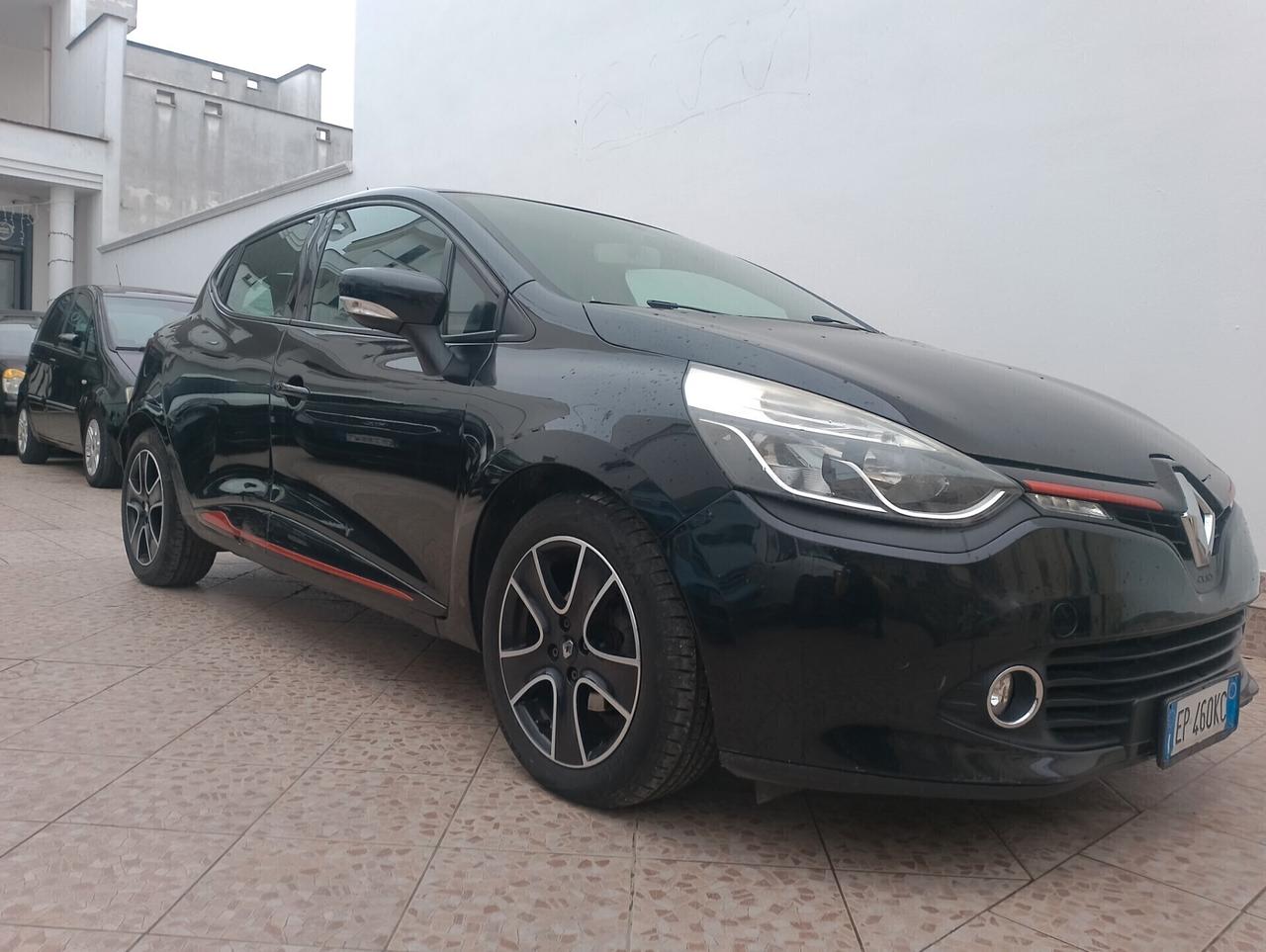 Renault Clio 0.9 TCe 12V 90CV Start&Stop 5 porte Energy