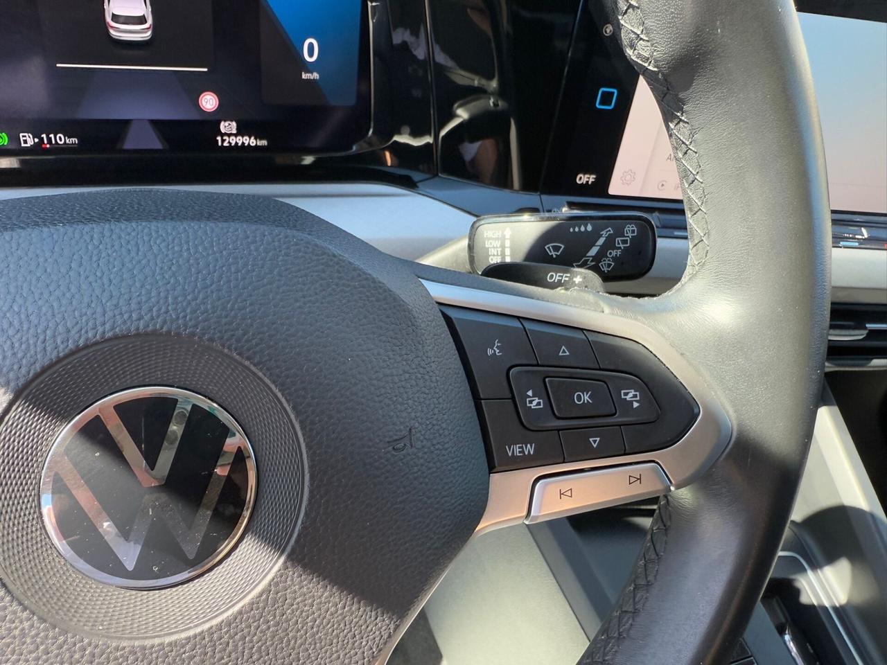 Volkswagen Golf 2.0TDI 150CV DSG IVA ESPOSTA