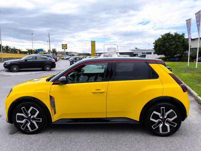 RENAULT R 5 5 E-Tech Electric 150 CV Comfort Range AC 11 Iconi