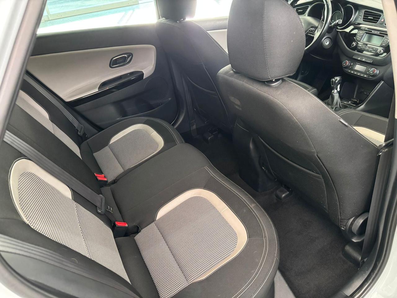 Kia Ceed cee'd 1.6 CRDi 110 CV SW Cool