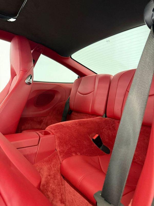 Porsche 911 911 Cabrio 3.8 Carrera S