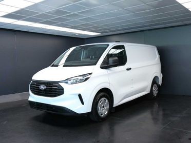 FORD Transit Custom 320 2.0 EcoBlue 136CV PC Furgone Trend