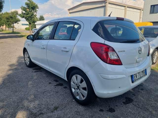 Opel Corsa Corsa IV 2010 5p 1.0 One c/clima