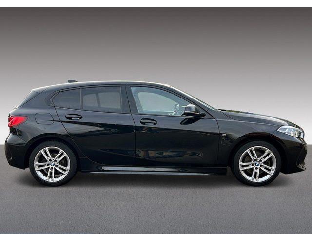 BMW 118 i M Sport