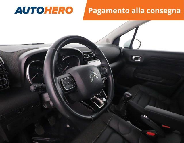 CITROEN C3 Aircross PureTech 110 S&S Shine Pack