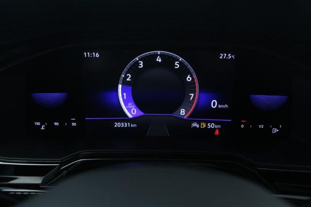 VOLKSWAGEN Polo 1.0 TSI Life / Neopatentati