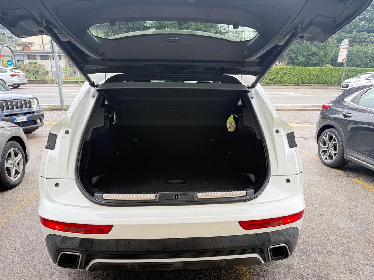 DS DS 7 BlueHDi 180 #9195