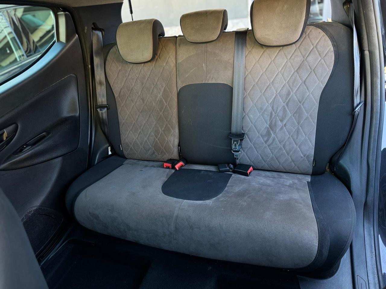 Lancia Ypsilon 1.3 MJT 16V 95 CV 5 porte S&S Platinum