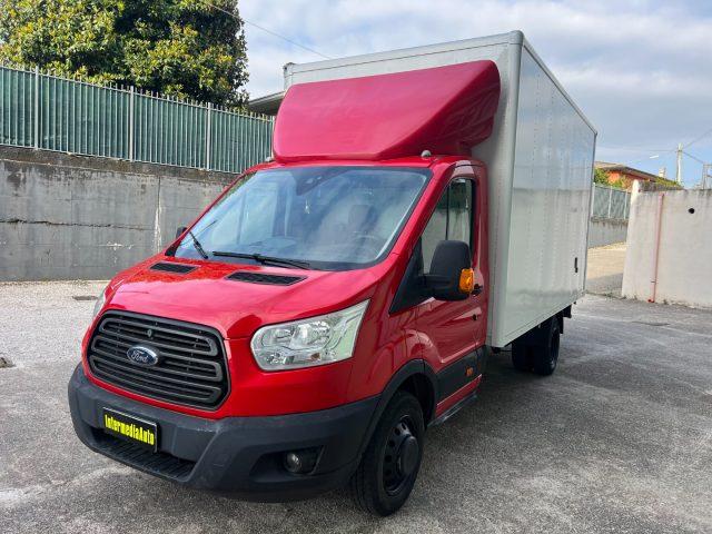 FORD Transit 350 2.2TDCi Motore 68.000 KM.