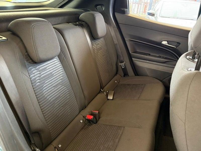 Alfa Romeo Junior Junior 1.2 ibrida edct6 " GRIGIO ARESE"