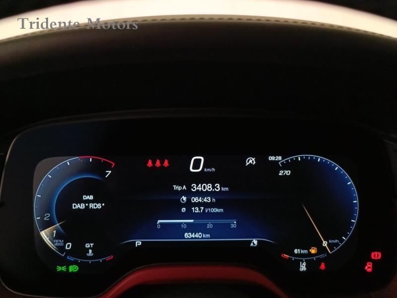 Maserati Levante 2.0 MHEV Modena AWD Auto