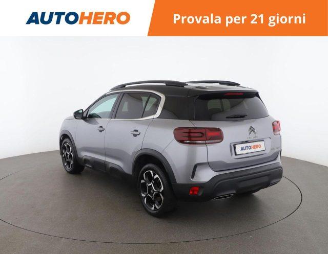 CITROEN C5 Aircross BlueHDi 130 S&S EAT8 Feel Pack
