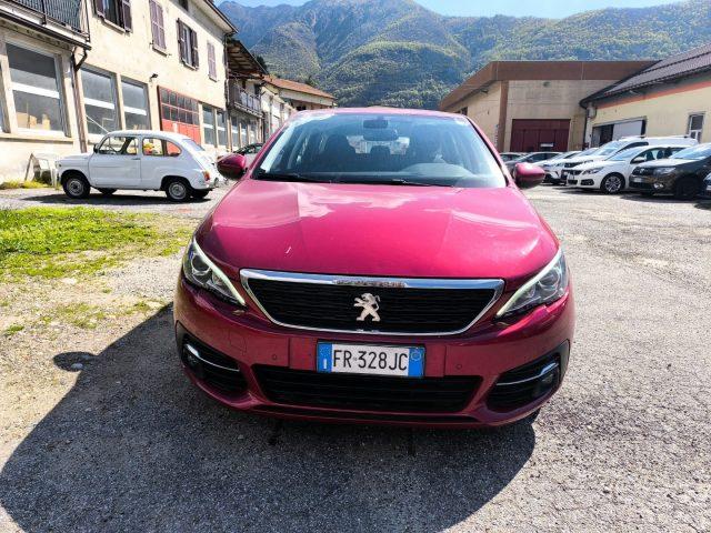 PEUGEOT 308 BlueHDi 130 S&S SW Business adatta a neopatentati