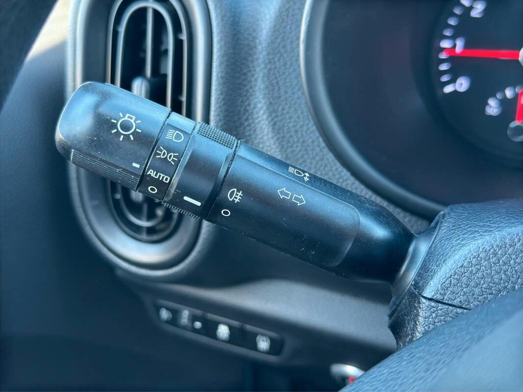 Kia Picanto 1.0 dpi Urban GPL CON TELECAMERA