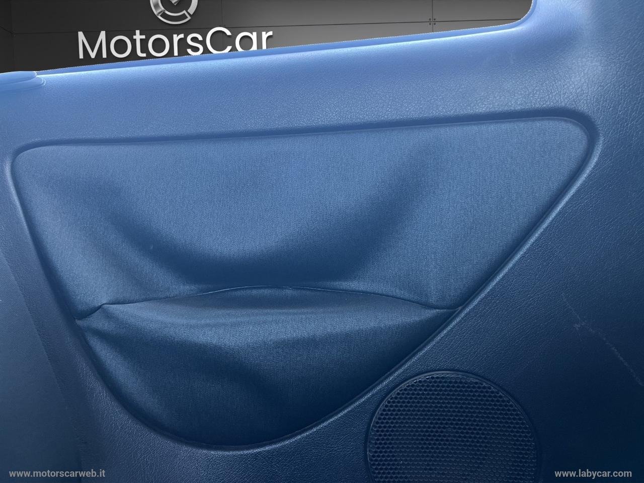 LANCIA Ypsilon 1.3 MJT 75 CV Diva