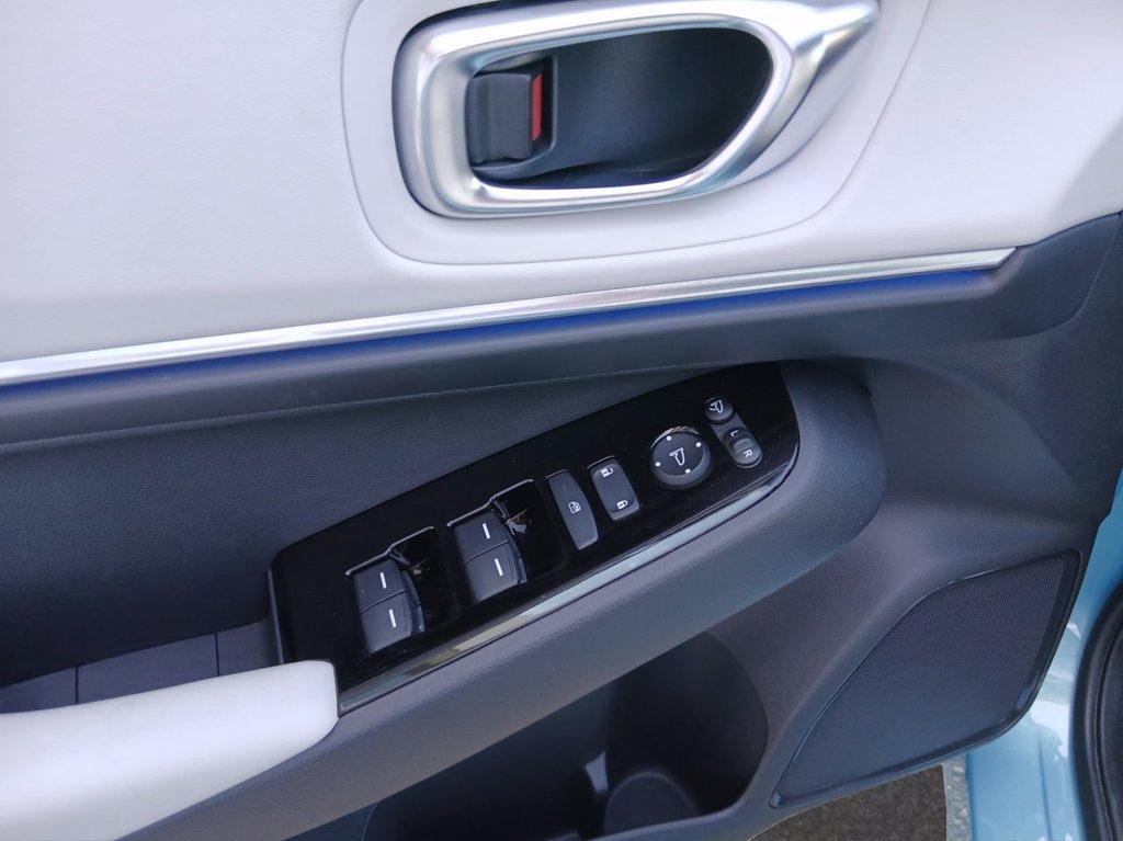 HONDA e:Ny1 Advance del 2023