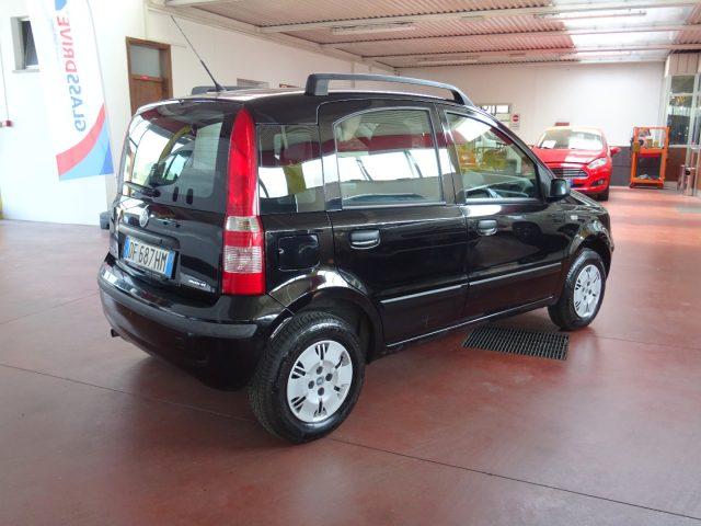 FIAT Panda 1.3 MJT 16V Dynamic