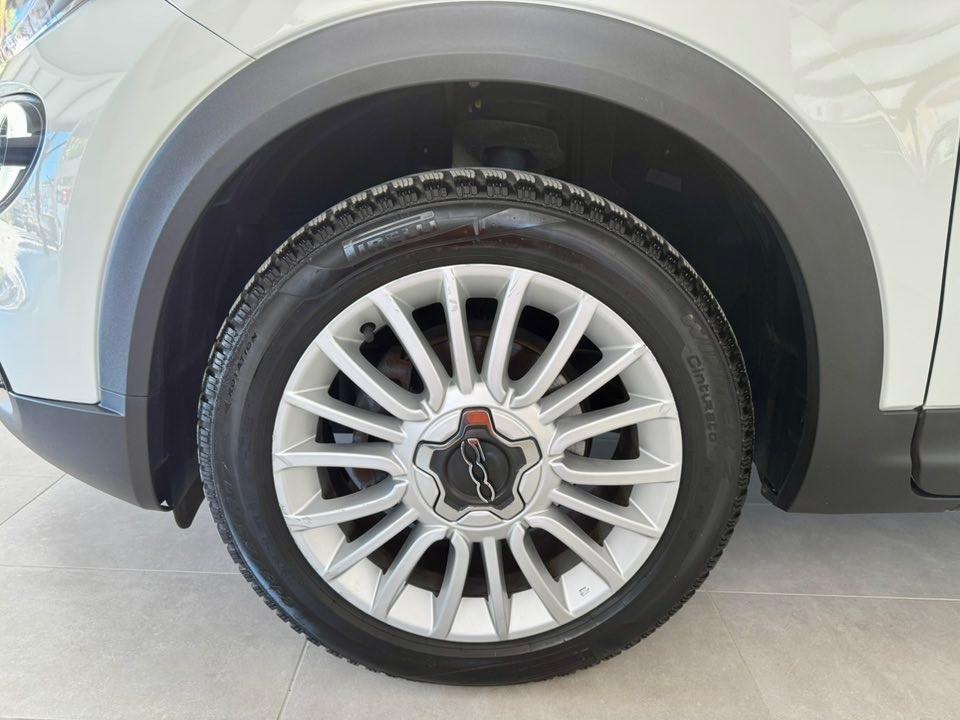Fiat 500X 1.3 MultiJet 95 CV Connect