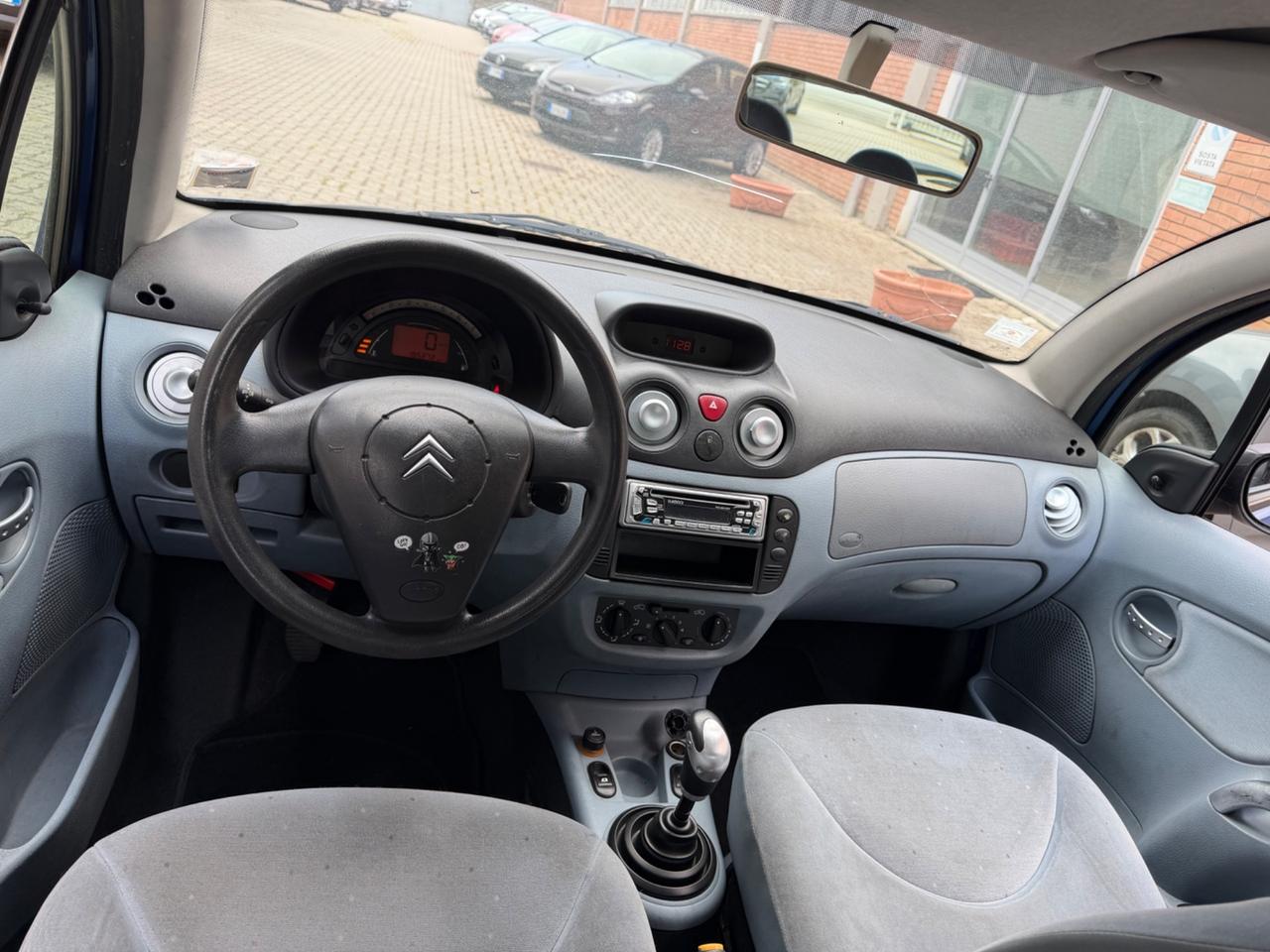 Citroen C3 1.4 Exclusive