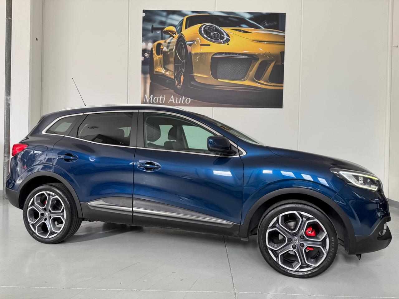 Renault Kadjar dCi 8V 110CV Energy Intens PROMO!!!!
