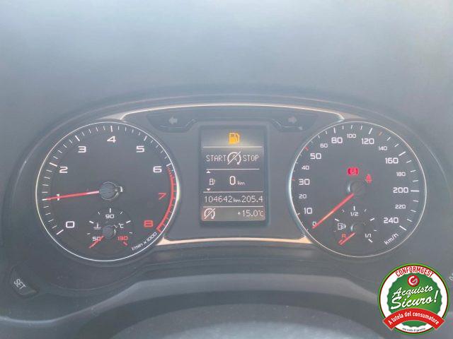 AUDI A1 SPB 1.0 TFSI ultra Admired