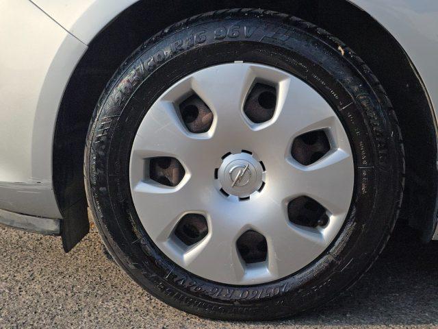 OPEL Astra 1.3 CDTI 95CV Berlina 5Porte Ideale X NEOPATENTATI