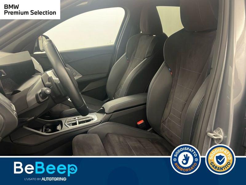 BMW Serie 1 118D MSPORT PRO AUTO