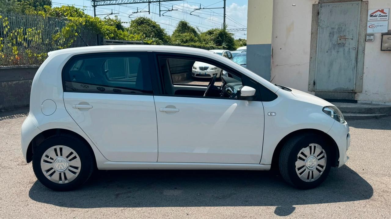 Volkswagen up! 1.0 5p. take