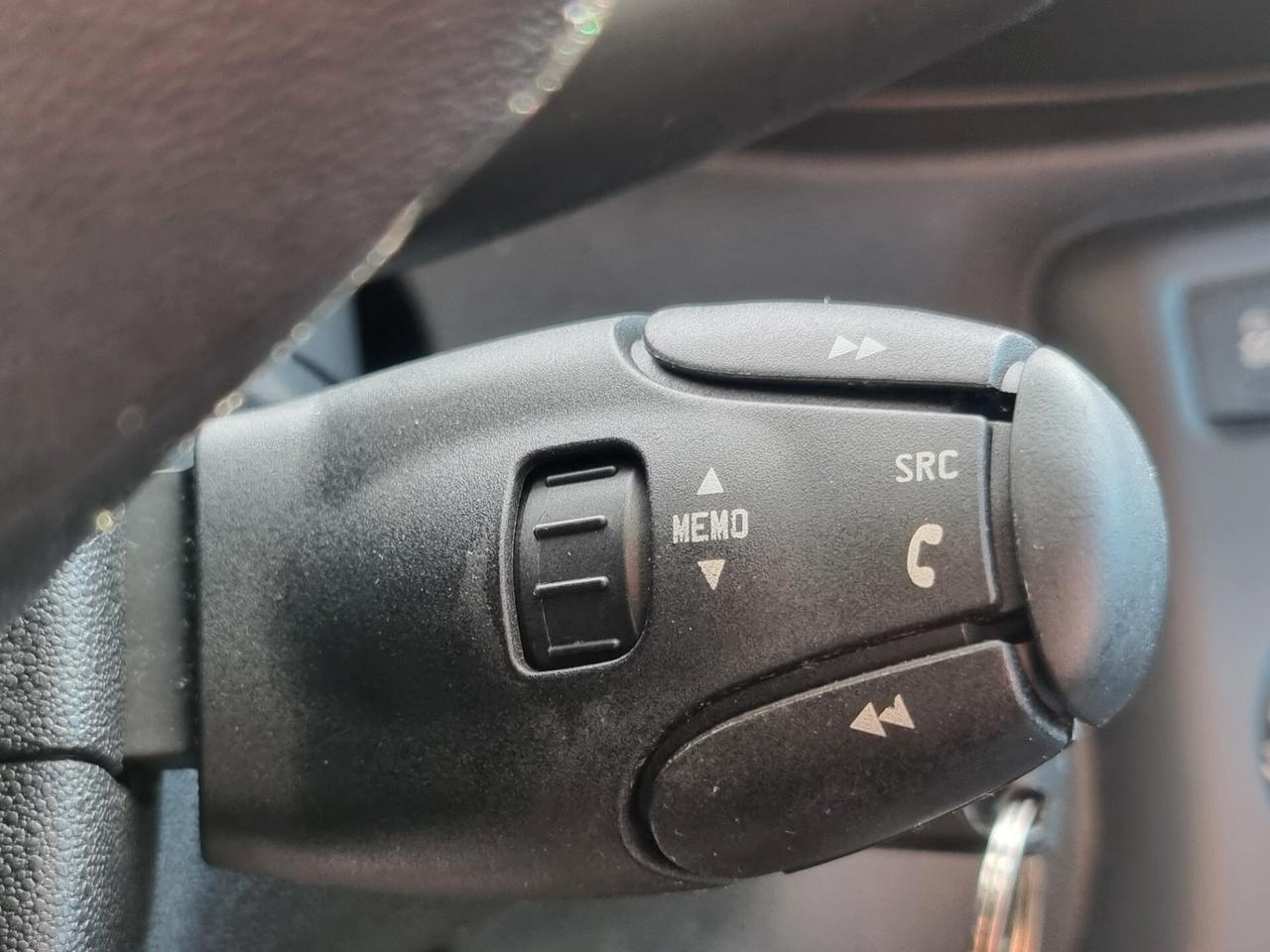 Citroen C3 Picasso 1.6 HDi 90 Seduction