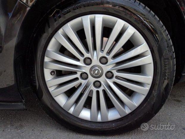 OPEL Zafira Tourer 1.6 7 posti