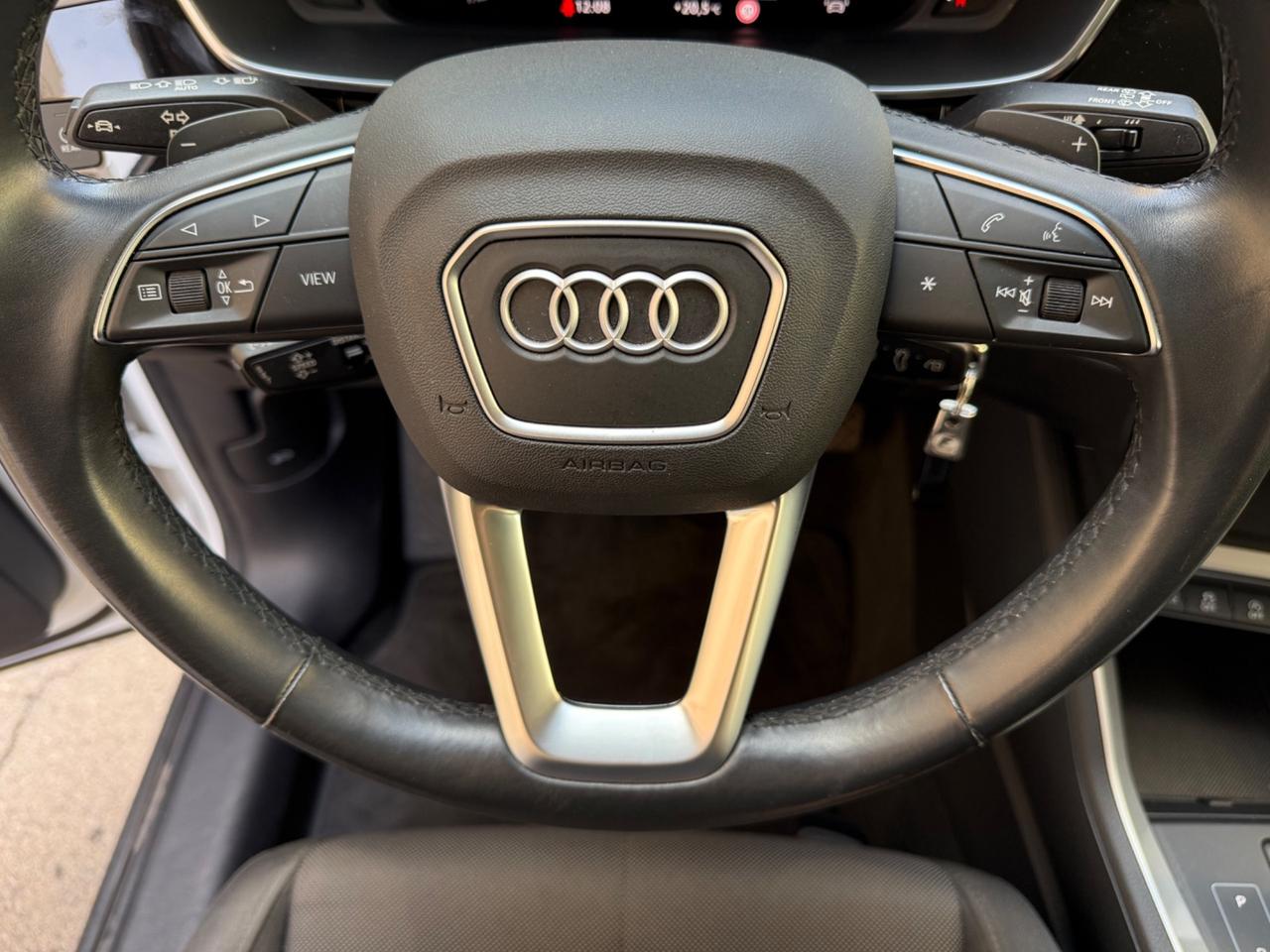 Audi Q3 Sportback 35 1.5 Tfsi 150CV Stronic
