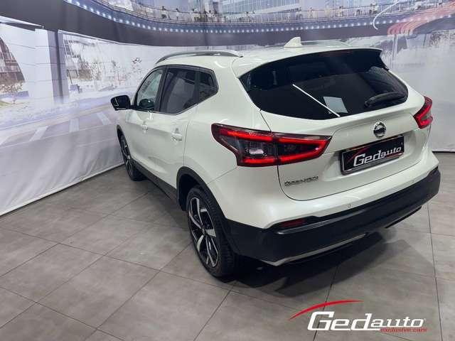 Nissan Qashqai 1.5 DCI 110 CV TEKNA+ TETTO FULL-LED NAVI