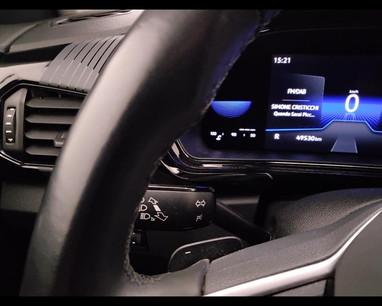 VOLKSWAGEN T-Cross 2019 - T-Cross 1.0 tsi Style 110cv dsg