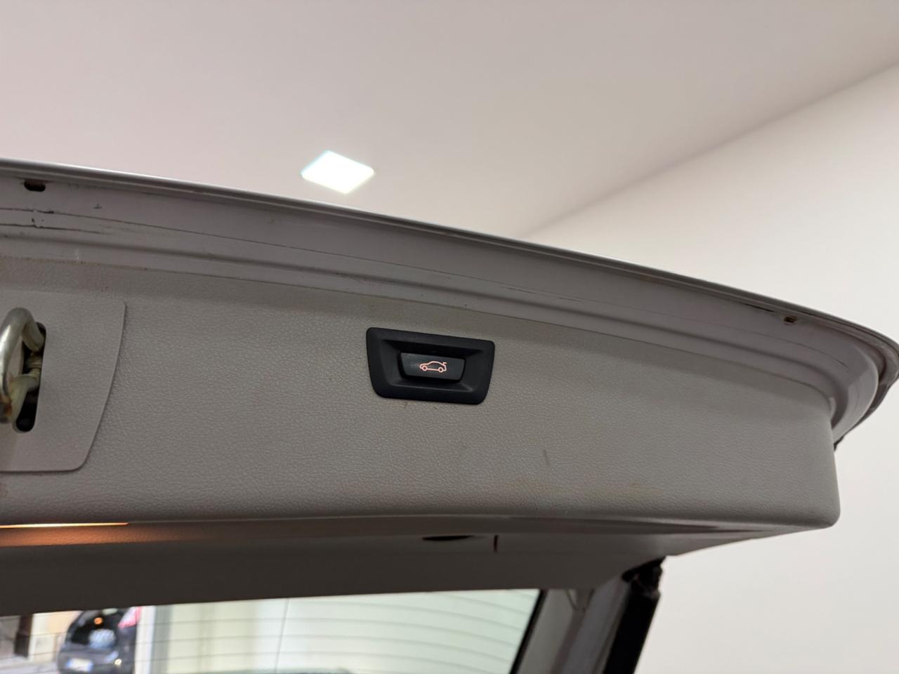 Bmw 316 316d Touring Sport Per Commercianti